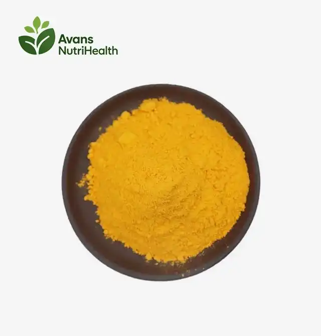Bulk Folic Acid Powder
